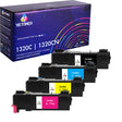 Dell 132 toner kits