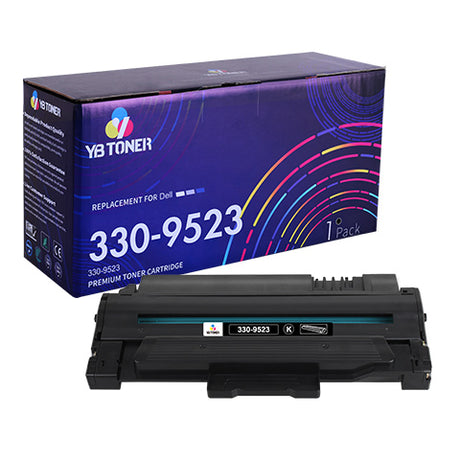 33-9523 Toner