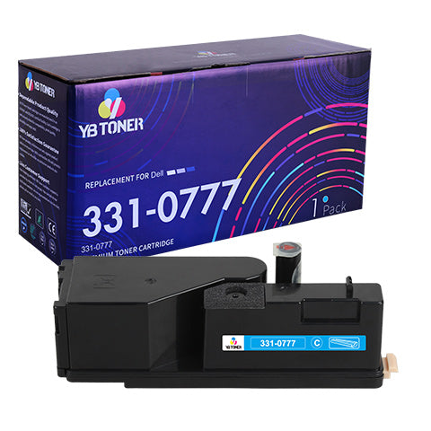331-777 toner