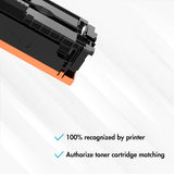 (No Chip)HP 215A W2313A Magenta Toner Cartridge Replacement