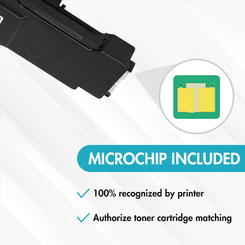 Xerox C4 C45 Compatible Extra High Yield Magenta Toner - 16R3527