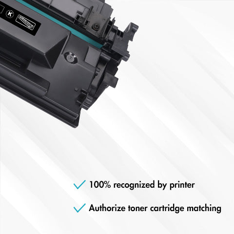 Compatible Canon 121 Toner Cartridge Black-With Chip-2PK
