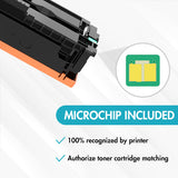 W2311A - Compatible HP 215A Cyan Toner Cartridge - With Chip