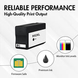HP 952XL Black Ink Cartridge