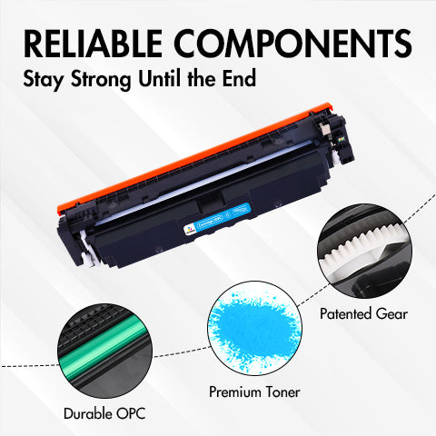 canon 69 cyan toner cartridge