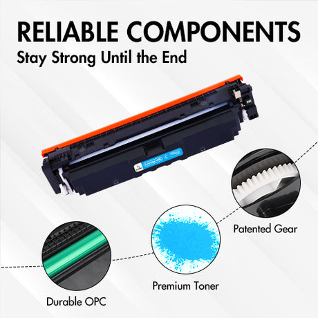 canon 69 cyan toner cartridge