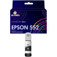 Epson 552 photo black ink
