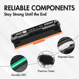 Canon Cartridge 054H Black Toner Replacement (CRG-054H) - High Yield