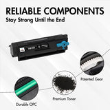 Lexmark 55B1 Black Toner Cartridge