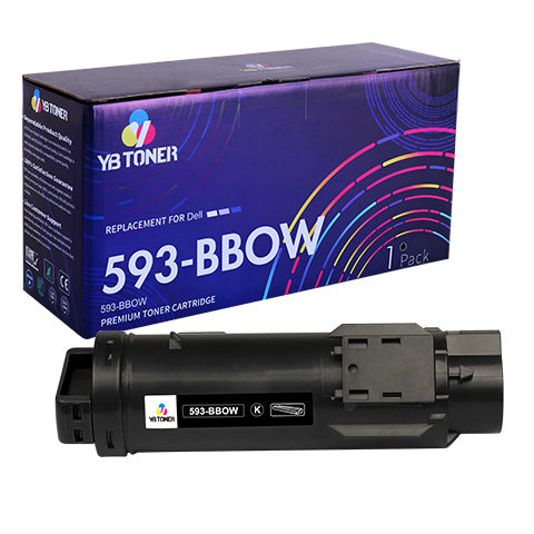 593-BBOW toner