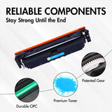 canon 69h cyan toner cartridge