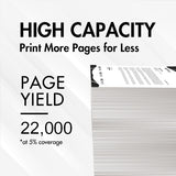 Lexmark 74K1X Toner Set