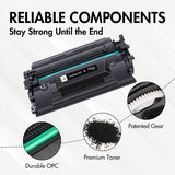Compatible Canon 070H Toner Cartridge - With Chip - High Yield - 5640C001