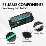 HP 148A Toner Cartridge 2 Pack