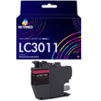 Brother LC311 Magenta Ink Cartridge