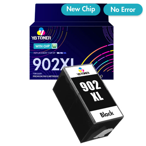 HP 92XL black ink
