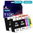 HP 91XL ink cartridge-1-Pack