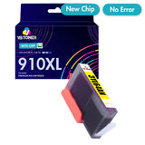 HP 91XL yellow ink