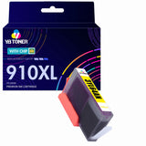 Compatible HP 910XL Yellow Ink Cartridge - 3YL64AN