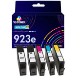 HP OfficeJet Pro 8122e Ink Cartridges – Compatible HP 923 & 923e