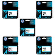 HP 952 Ink 5PK
