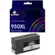 HP 95XL black ink