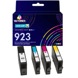 HP OfficeJet Pro 8122e Ink Cartridges – Compatible HP 923 & 923e