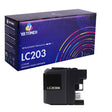 Brother LC23BK ink