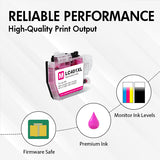 Brother LC41XL Magenta Cartridge