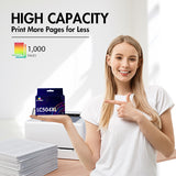 Brother LC54XLY Yellow Ink Cartridge