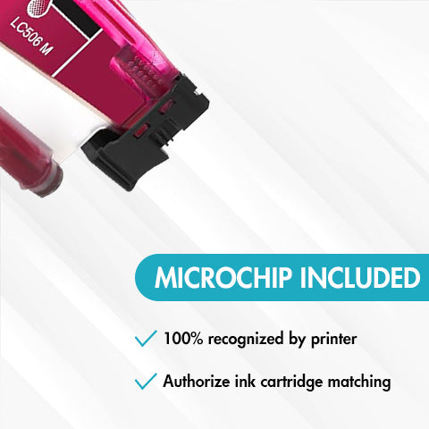 Brother Ink LC56M