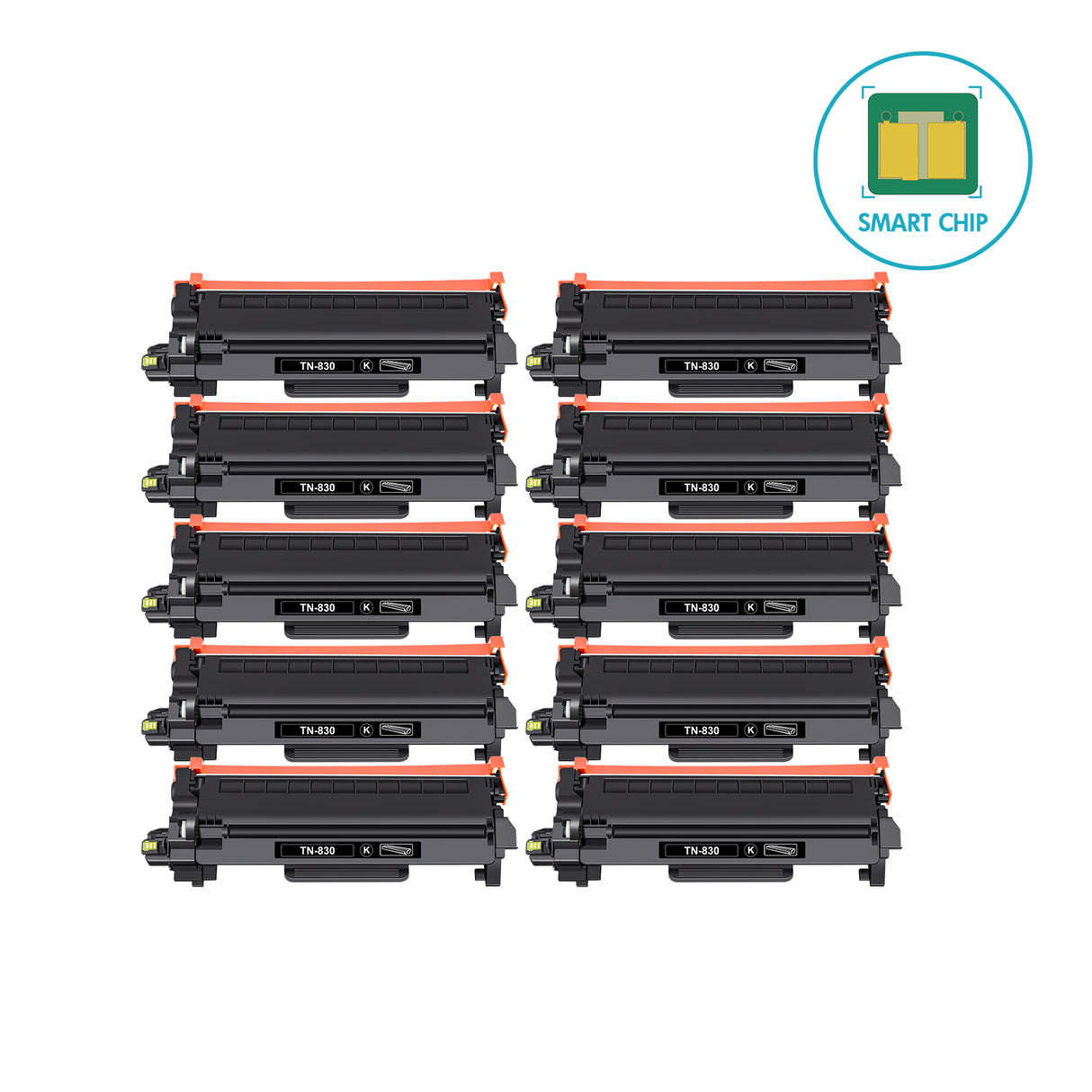 Brother TN830 Printer Cartridges