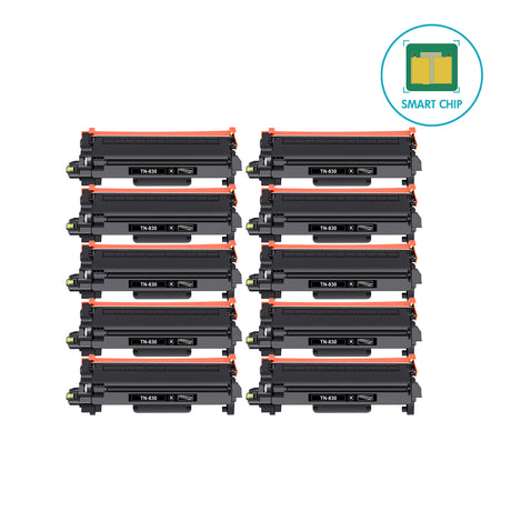 Brother TN830 Printer Cartridges