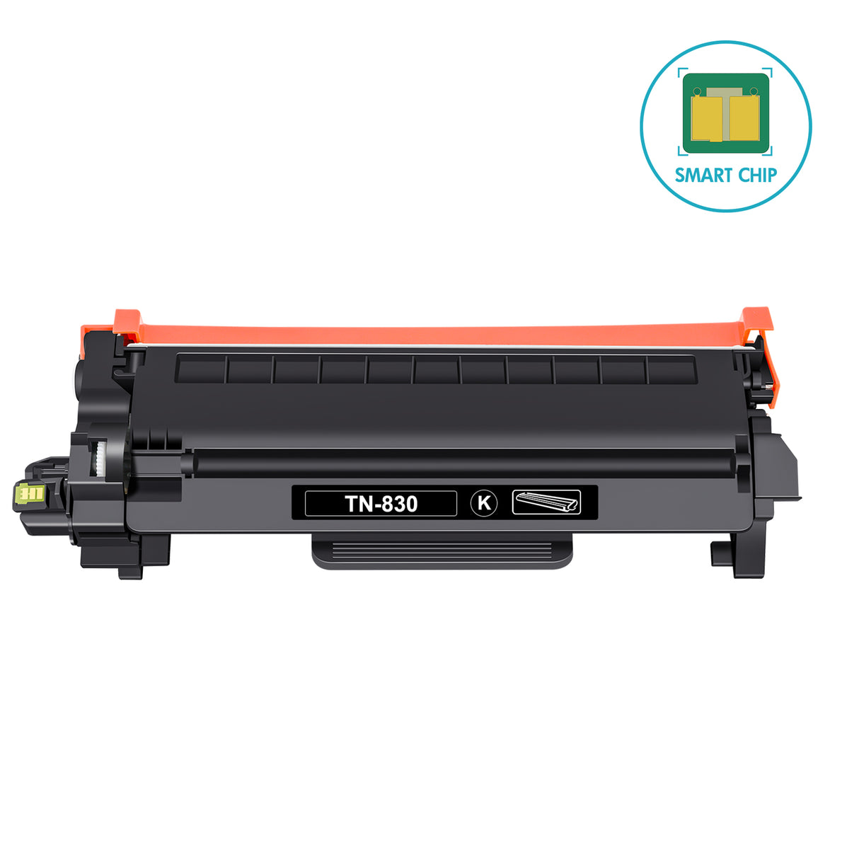 Brother TN830 Toner Cartridge