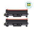 Brother TN830XL Black Toner Cartridges