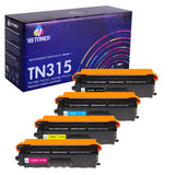 Brother TN315 Toner Cartridge