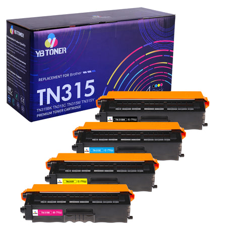 Brother TN315 Toner Cartridge