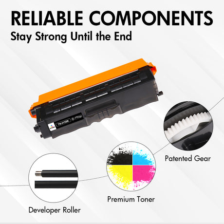 Brother TN-315 TN315 Toner