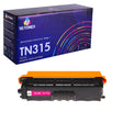 Brother TN315 Magenta Toner Cartridge