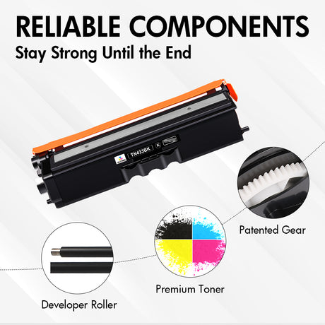 Brother Toner TN-433