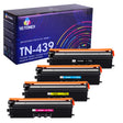 Brother TN439 Toner Set