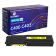C4 C45 yellow toner
