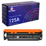 HP 125A (CB54A) Black Toner Cartridge