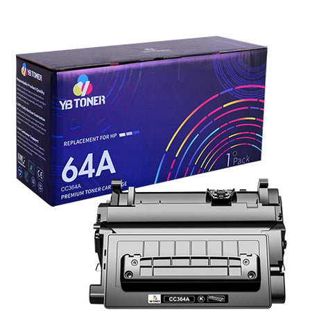 CC364A toner
