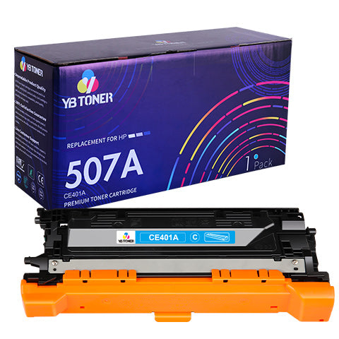 CE41A TONER