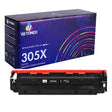CE41X hp 35x black toner cartridge
