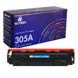 CE411A hp 35a black toner cartridge