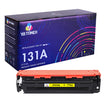 CF212A hp 131a yellow toner cartridge
