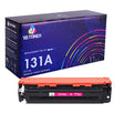 CF213A hp 131a magenta toner cartridge