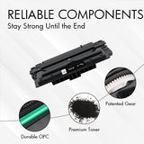 Compatible HP 14X Black Toner Cartridge (CF214X) – High Yield